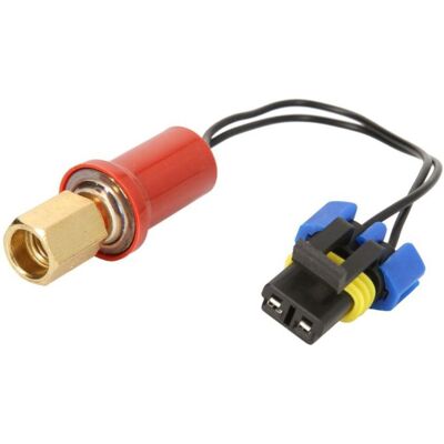 THERMOTEC KTT130065 - Druckschalter für Klimaanlage THERMOTEC KTT130065 - Druckschalter für Klimaanlage