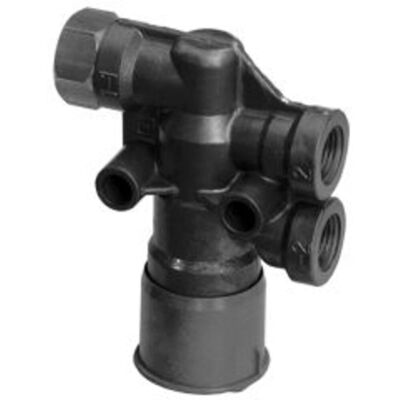 WABCO 9630060030 Schnellfreigabekugelventil - Ventil WABCO 9630060030 Schnellfreigabekugelventil - Ventil