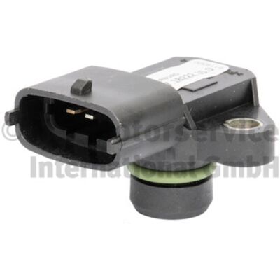 Pierburg Ansaugkrümmer-Drucksensor - Fahrzeugtyp Pierburg Ansaugkrümmer-Drucksensor - Fahrzeugtyp