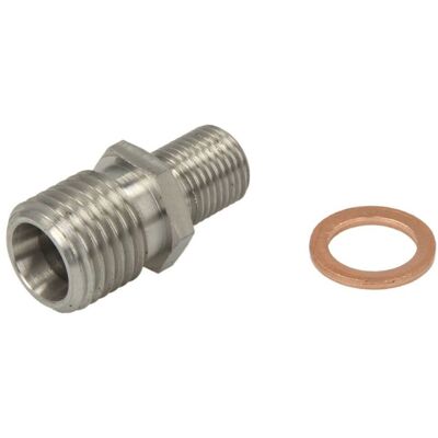 EVORON EVMK0204 Turbolader Ölleitung - Turbocharger Oil Line EVORON EVMK0204 Turbolader Ölleitung - Turbocharger Oil Line