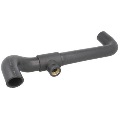 THERMOTEC DWX074TT - Kühler Schlauch THERMOTEC DWX074TT - Kühler Schlauch