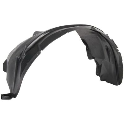 BLIC 6601-01-6835802P Rechte vordere Kotflügel - Fender BLIC 6601-01-6835802P Rechte vordere Kotflügel - Fender