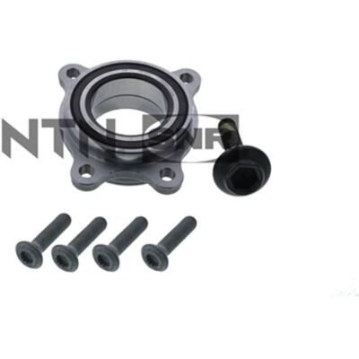 SNR R157.53 Radlagersatz - Vorder-/Hinterachse SNR R157.53 Radlagersatz - Vorder-/Hinterachse