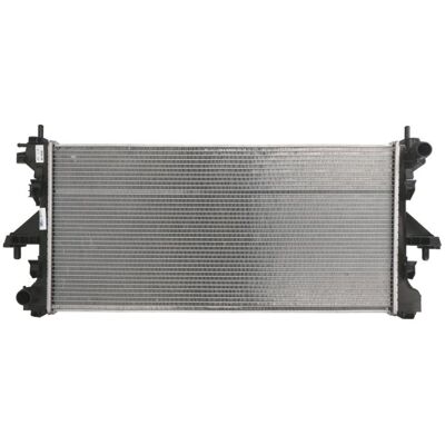 Kühler, Motorkühlung NRF 54203 Kühler, Motorkühlung NRF 54203