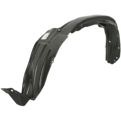 BLIC 6601-01-8136801P Radkasten vorne links für Toyota Land Cruiser Prado 120 BLIC 6601-01-8136801P Radkasten vorne links für Toyota Land Cruiser Prado 120