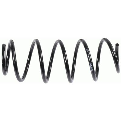 Fahrwerksfeder SACHS 998 115 Fahrwerksfeder SACHS 998 115