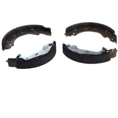 Bremsbackensatz TEXTAR 91057400 Bremsbackensatz TEXTAR 91057400