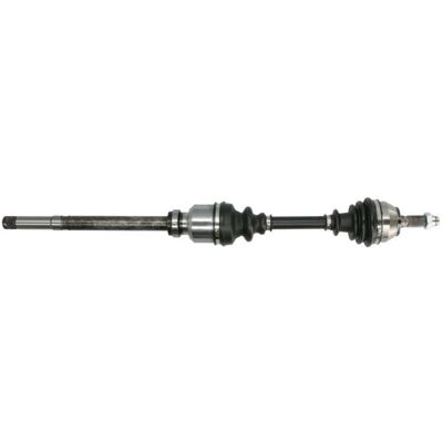PASCAL G2P012PC Antriebswelle - Vorderachse rechts - 835mm - Ohne ABS PASCAL G2P012PC Antriebswelle - Vorderachse rechts - 835mm - Ohne ABS