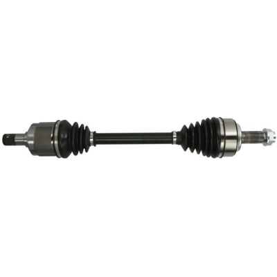 PASCAL G24019PC - Antriebswelle für linke Vorderachse PASCAL G24019PC - Antriebswelle für linke Vorderachse