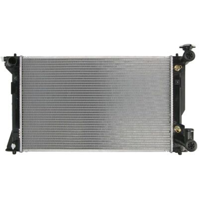 THERMOTEC D72070TT Aluminium Kühler - Kühlsystem THERMOTEC D72070TT Aluminium Kühler - Kühlsystem