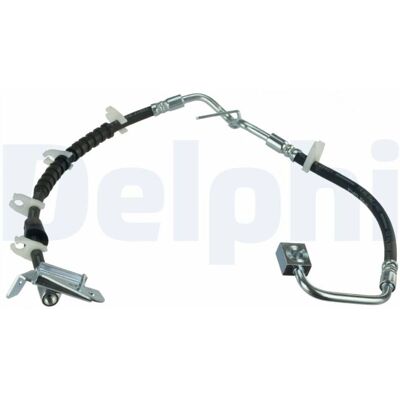 Delphi Bremsschlauch - LH7224 für Jeep Grand Cherokee Delphi Bremsschlauch - LH7224 für Jeep Grand Cherokee