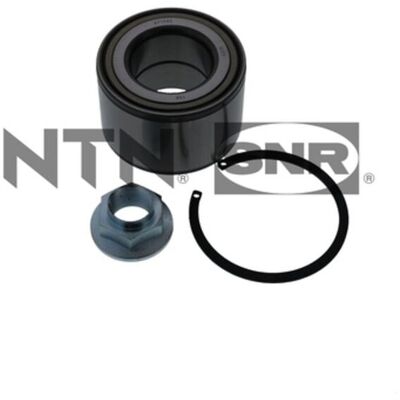 SNR R152.98 Radlagersatz - Ford Ranger Mk3, Fiat Punto II SNR R152.98 Radlagersatz - Ford Ranger Mk3, Fiat Punto II