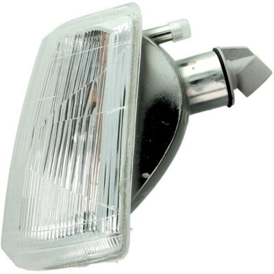 Blinker DEPO 550-1506L-WE Links Blinker DEPO 550-1506L-WE Links