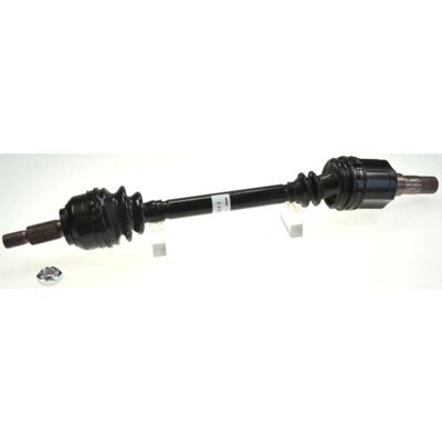 Spidan Antriebswelle - 25011 - Passend für Renault Megane Spidan Antriebswelle - 25011 - Passend für Renault Megane