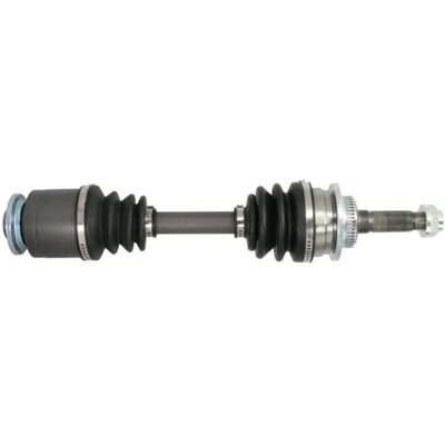 PASCAL G2G054PC Antriebswelle - Links vordere Achse für Ford Ranger Mk2, Mazda B Series PASCAL G2G054PC Antriebswelle - Links vordere Achse für Ford Ranger Mk2, Mazda B Series