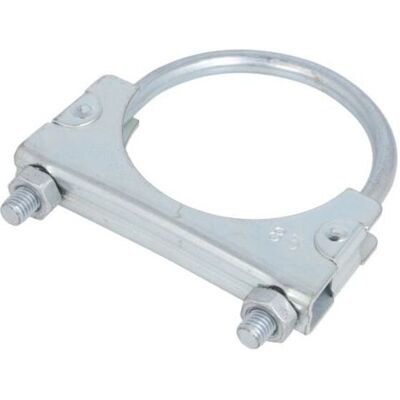 Rohrverbinder, Abgasanlage BOSAL 250-085 Rohrverbinder, Abgasanlage BOSAL 250-085