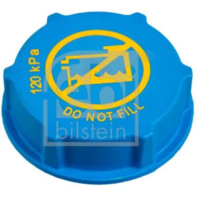 FEBI BILSTEIN 175449 - Radiator Cap FEBI BILSTEIN 175449 - Radiator Cap