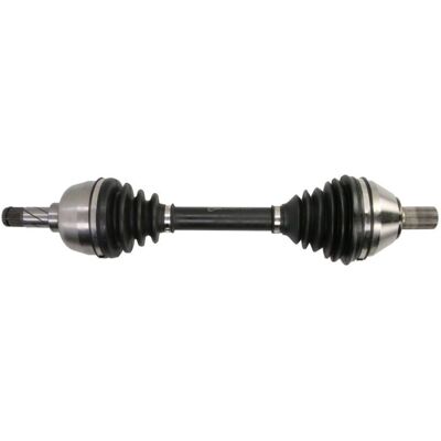 PASCAL G2V024PC Antriebswelle - Vorderachse links PASCAL G2V024PC Antriebswelle - Vorderachse links