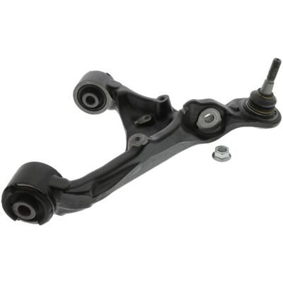 Moog LR-WP-12693 Fahrwerksarm - Querlenker - Land Rover Range Rover Sport Moog LR-WP-12693 Fahrwerksarm - Querlenker - Land Rover Range Rover Sport