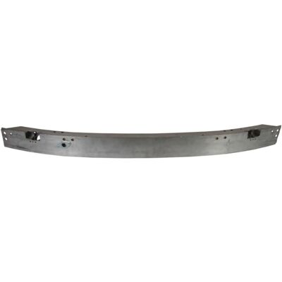 BLIC 5502-00-3515941P Vorderkante Aluminium Stoßfängerhalterung BLIC 5502-00-3515941P Vorderkante Aluminium Stoßfängerhalterung