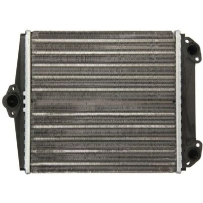 THERMOTEC D6M018TT Radiator - Aluminium-Wärmetauscher THERMOTEC D6M018TT Radiator - Aluminium-Wärmetauscher