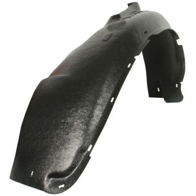 REZAW PLAST 111219 Vorderer linker Radlaufverkleidung REZAW PLAST 111219 Vorderer linker Radlaufverkleidung