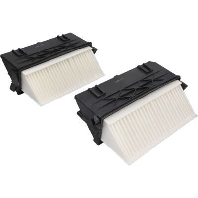 Mercedes-Benz C-Klasse, ML, E-Klasse Filter - AK 381/1-2x Mercedes-Benz C-Klasse, ML, E-Klasse Filter - AK 381/1-2x