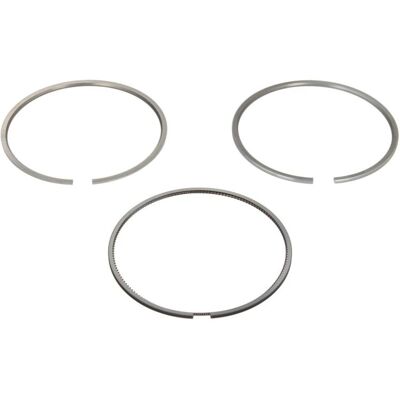 KOLBENSCHMIDT 800121610000 Kolbenringensatz - Kolbenringe für Mercedes-Benz E, C, V, GLC KOLBENSCHMIDT 800121610000 Kolbenringensatz - Kolbenringe für Mercedes-Benz E, C, V, GLC