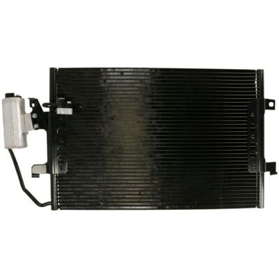 Kondensator, Klimaanlage THERMOTEC KTT110481 Kondensator, Klimaanlage THERMOTEC KTT110481