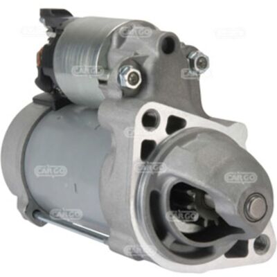 HC-CARGO 114305 Anlasser - Getriebereduktion, 12V, 1,7 kW HC-CARGO 114305 Anlasser - Getriebereduktion, 12V, 1,7 kW