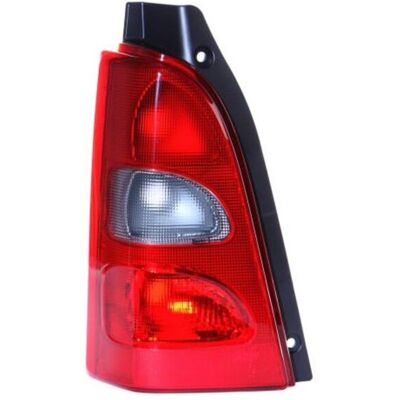 ALAKAR 2201994 Heckleuchte für Suzuki Wagon R+ II ALAKAR 2201994 Heckleuchte für Suzuki Wagon R+ II