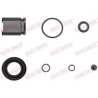 Reparatursatz, Bremssattel QUICK BRAKE 114-5014 Reparatursatz, Bremssattel QUICK BRAKE 114-5014