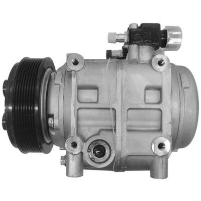 AIRSTAL 10-2372 - Klimakompressor AIRSTAL 10-2372 - Klimakompressor
