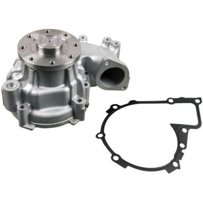 FEBI BILSTEIN 180195 Wasserpumpe - Metall mit Dichtung FEBI BILSTEIN 180195 Wasserpumpe - Metall mit Dichtung