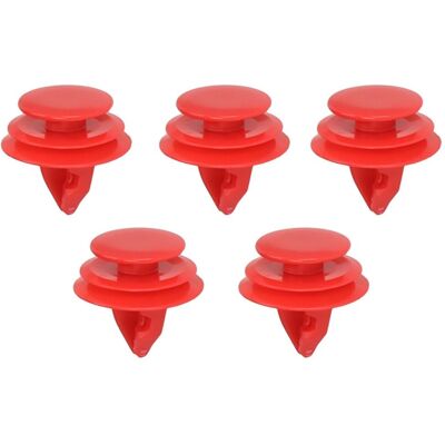 ROMIX C70862 Clips - Sichere Verkleidung Befestigung ROMIX C70862 Clips - Sichere Verkleidung Befestigung