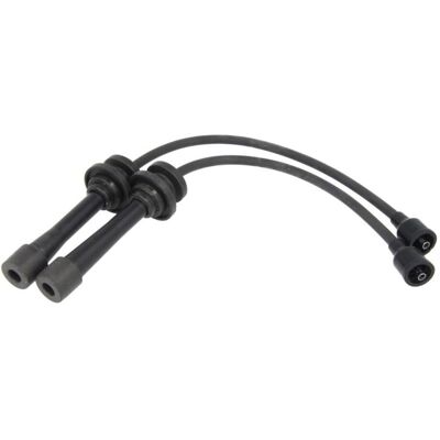 ENGITECH Zündkabel-Set - M4 SAE 7mm Silikon ENGITECH Zündkabel-Set - M4 SAE 7mm Silikon