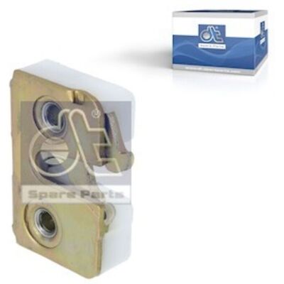 DT Spare Parts 7.70125 Türschloss - Türschloss für IVECO Daily 2 Kasten/Kombi DT Spare Parts 7.70125 Türschloss - Türschloss für IVECO Daily 2 Kasten/Kombi