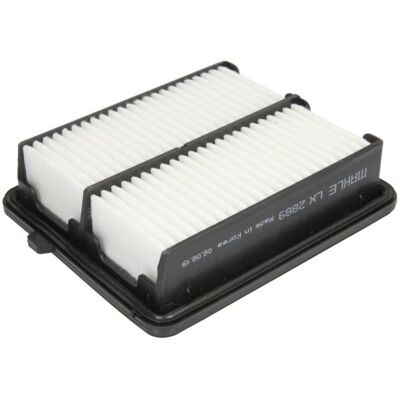 Luftfilter MAHLE KNECHT LX 2889 Luftfilter MAHLE KNECHT LX 2889