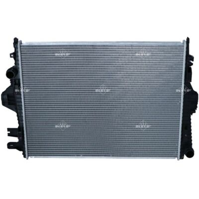 Kühler, Motorkühlung NRF 53005 Kühler, Motorkühlung NRF 53005