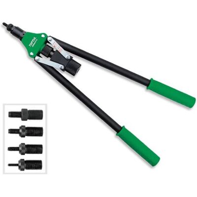 TOPTUL JBBB0512 Zange für Blindnieten - Blind Rivet Pliers TOPTUL JBBB0512 Zange für Blindnieten - Blind Rivet Pliers