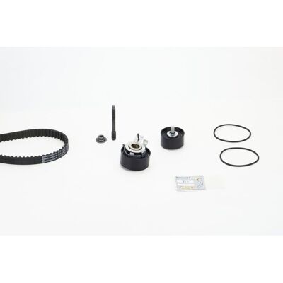 Continental Ctam Zahnriemensatz CONTITECH CT1247K1 Continental Ctam Zahnriemensatz CONTITECH CT1247K1