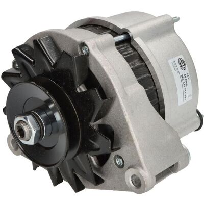 Drehstromgenerator HELLA 8EL 011 711-681 Drehstromgenerator HELLA 8EL 011 711-681