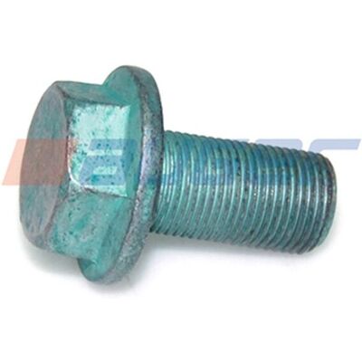AUGER M18x1.5 Sechskantkragen Schraube - Schraube AUGER M18x1.5 Sechskantkragen Schraube - Schraube