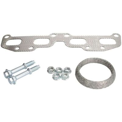 Montagesatz, Katalysator BM CATALYSTS FK91392B Montagesatz, Katalysator BM CATALYSTS FK91392B