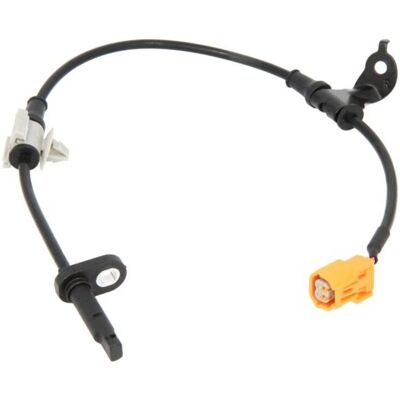 KRAFT CCZ1440ABE Hinten Rechts Raddrehzahlsensor - ABS für Honda Accord 7 KRAFT CCZ1440ABE Hinten Rechts Raddrehzahlsensor - ABS für Honda Accord 7