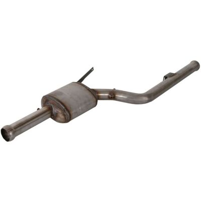 JMJ 1112 Auspuffsystemfilter - EURO 4, Cordierit JMJ 1112 Auspuffsystemfilter - EURO 4, Cordierit