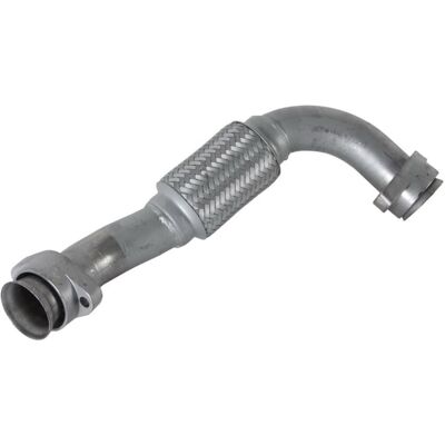 DINEX 54234 Abgaskrümmer - Vorne - 50mm - 430mm - Abgaskrümmer DINEX 54234 Abgaskrümmer - Vorne - 50mm - 430mm - Abgaskrümmer