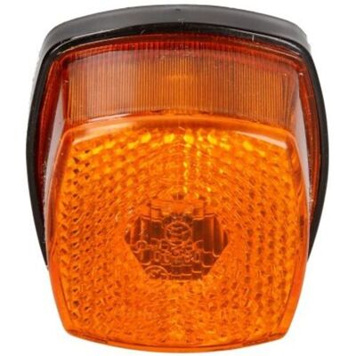 Begrenzungsleuchte HELLA 2PS 003 057-051 Begrenzungsleuchte HELLA 2PS 003 057-051