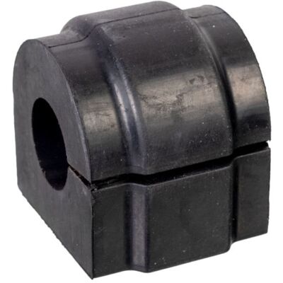 FEBI BILSTEIN 176661 Stabilisatorhalterung - Hinterachse links FEBI BILSTEIN 176661 Stabilisatorhalterung - Hinterachse links