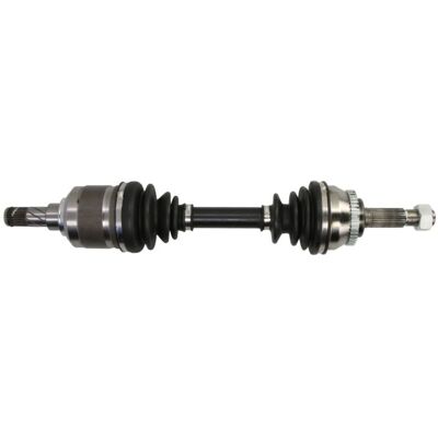 PASCAL G21055PC Antriebswelle - Vorderachse links PASCAL G21055PC Antriebswelle - Vorderachse links